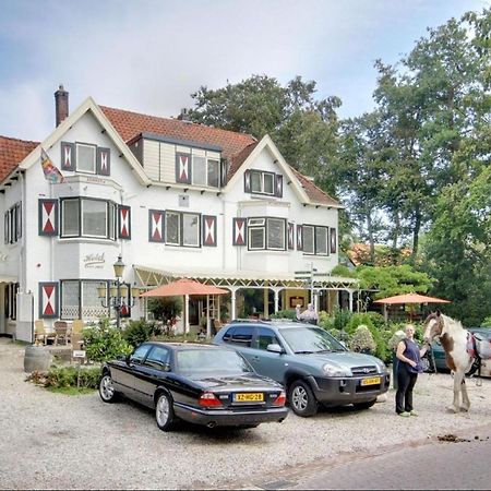 Hotel 1900 Bergen Extérieur photo