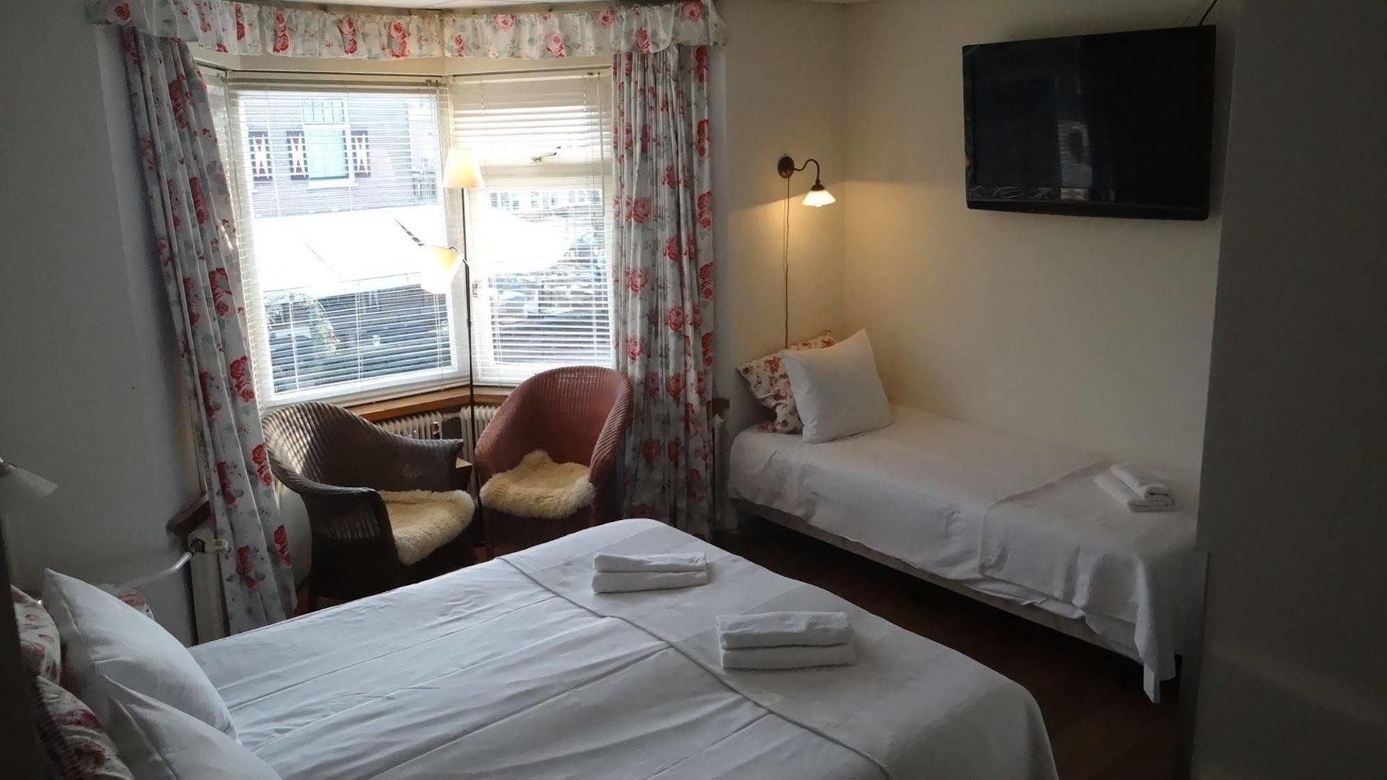 Hotel 1900 Bergen Extérieur photo